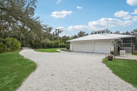 Photo of 13221 N Branch Road, Sarasota, FL 34240 (MLS # A4674733)