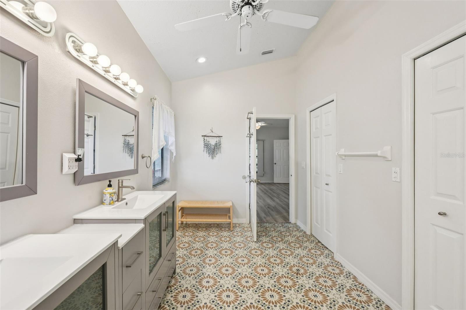 OAK FORD PH 1 - Residential