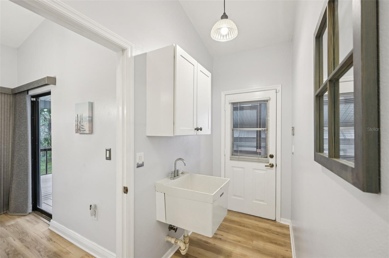 OAK FORD PH 1 - Residential