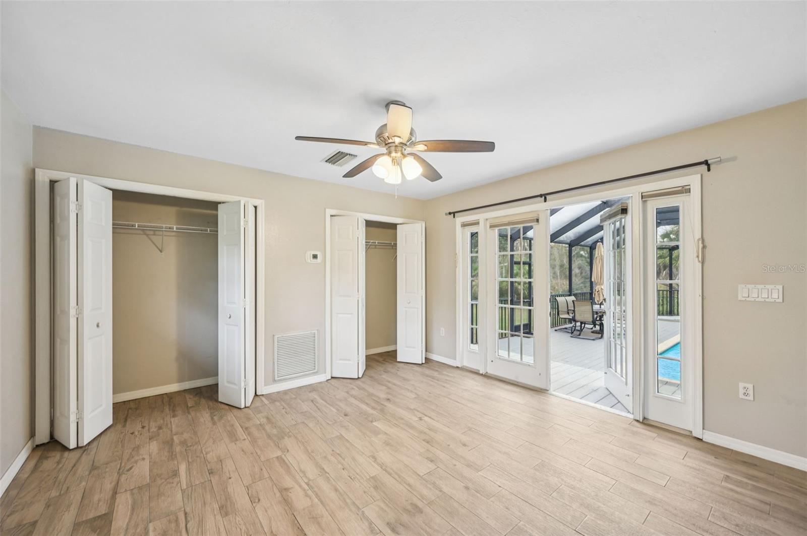 OAK FORD PH 1 - Residential