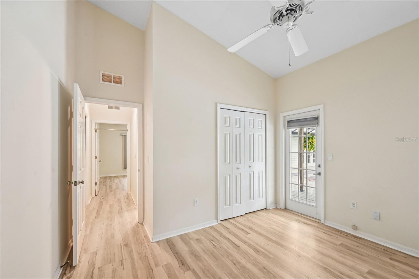 OAK FORD PH 1 - Residential