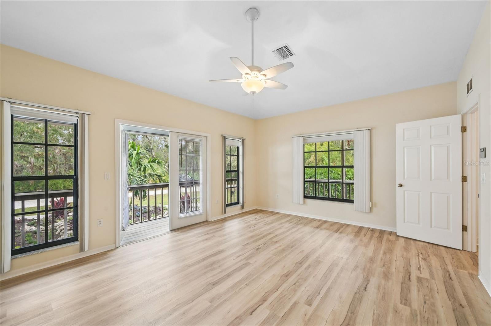 OAK FORD PH 1 - Residential