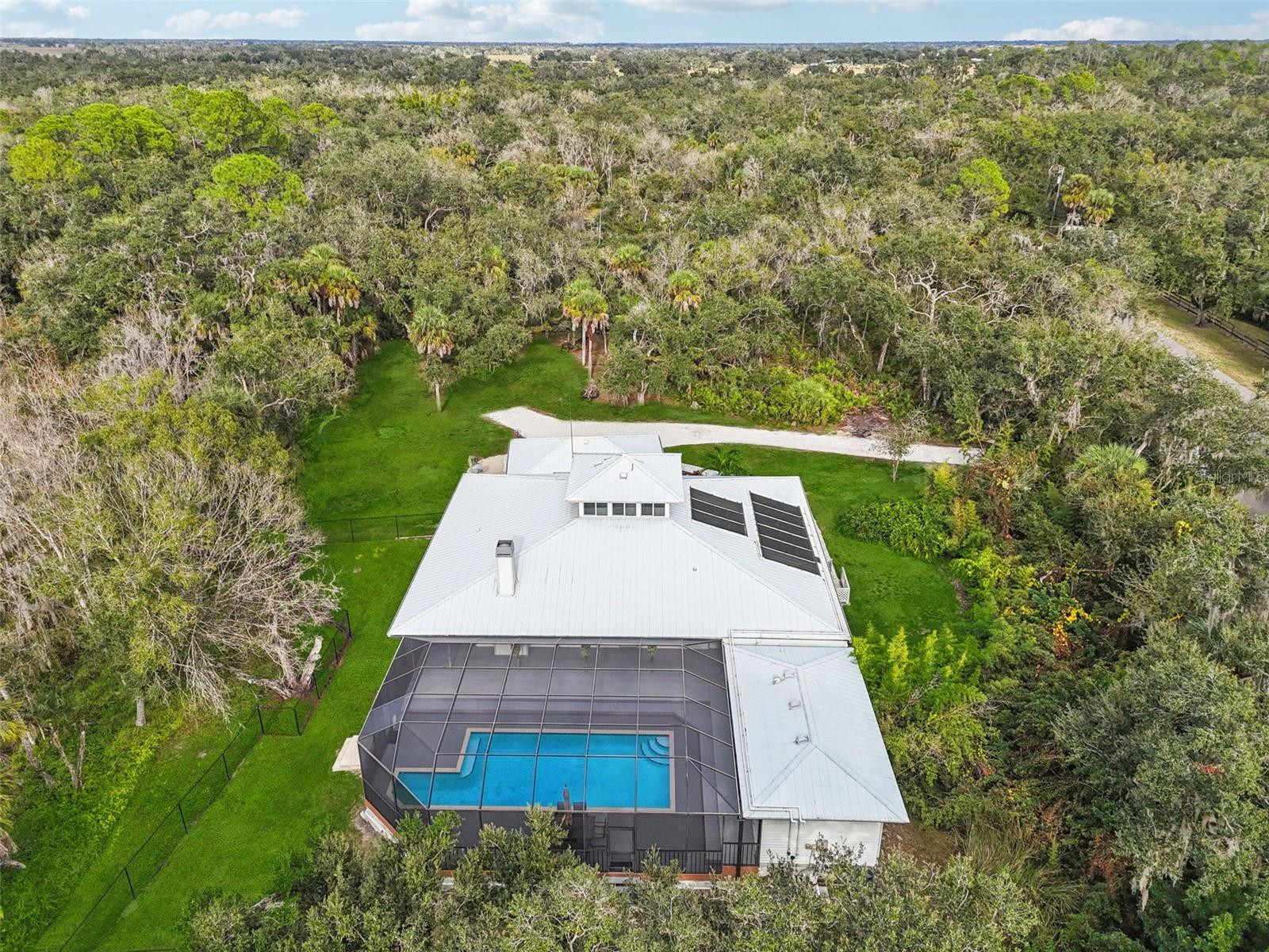 OAK FORD PH 1 - Residential