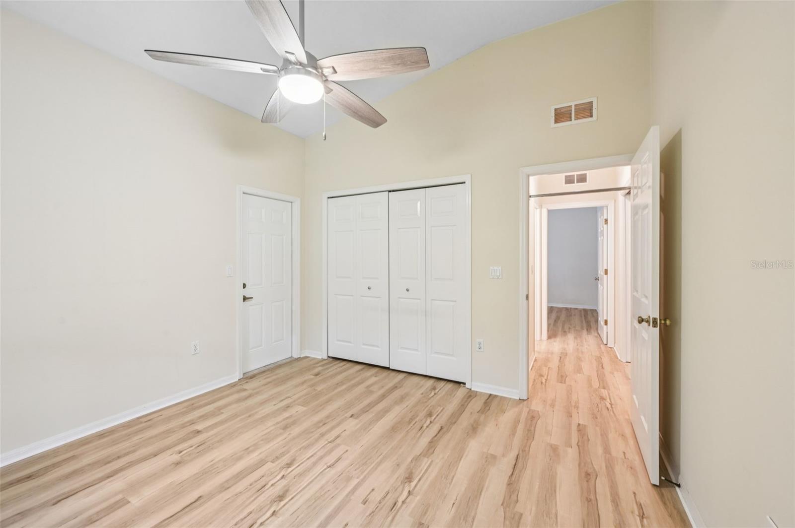 OAK FORD PH 1 - Residential