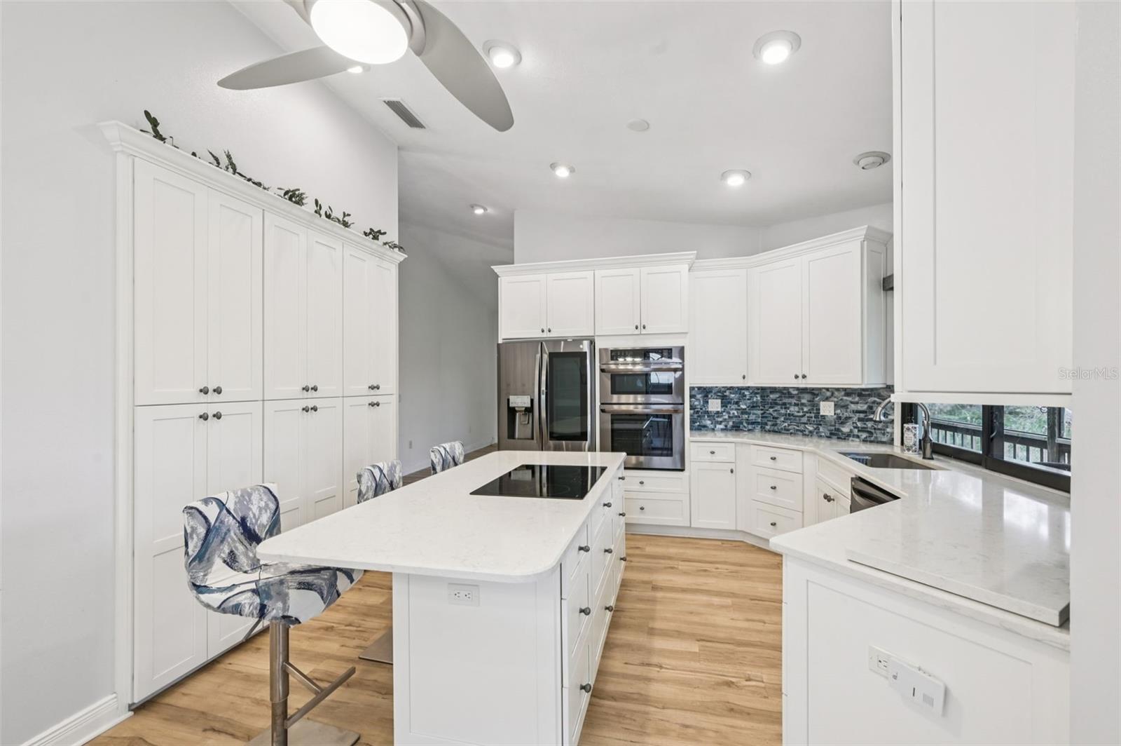 OAK FORD PH 1 - Residential