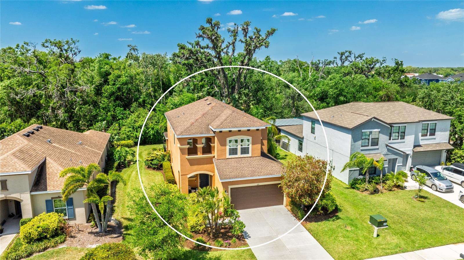 6111 HORSE MILL PLACE