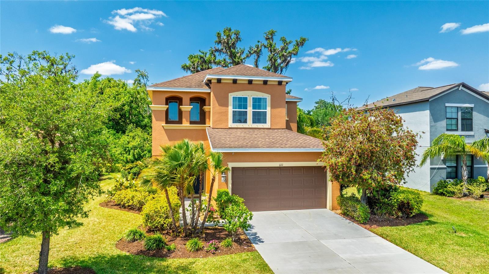 6111 HORSE MILL PLACE