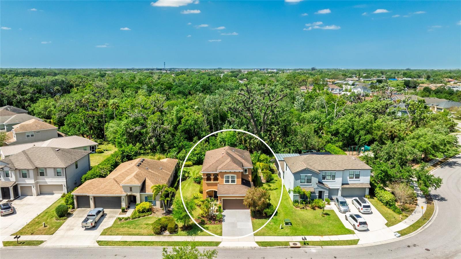 6111 HORSE MILL PLACE