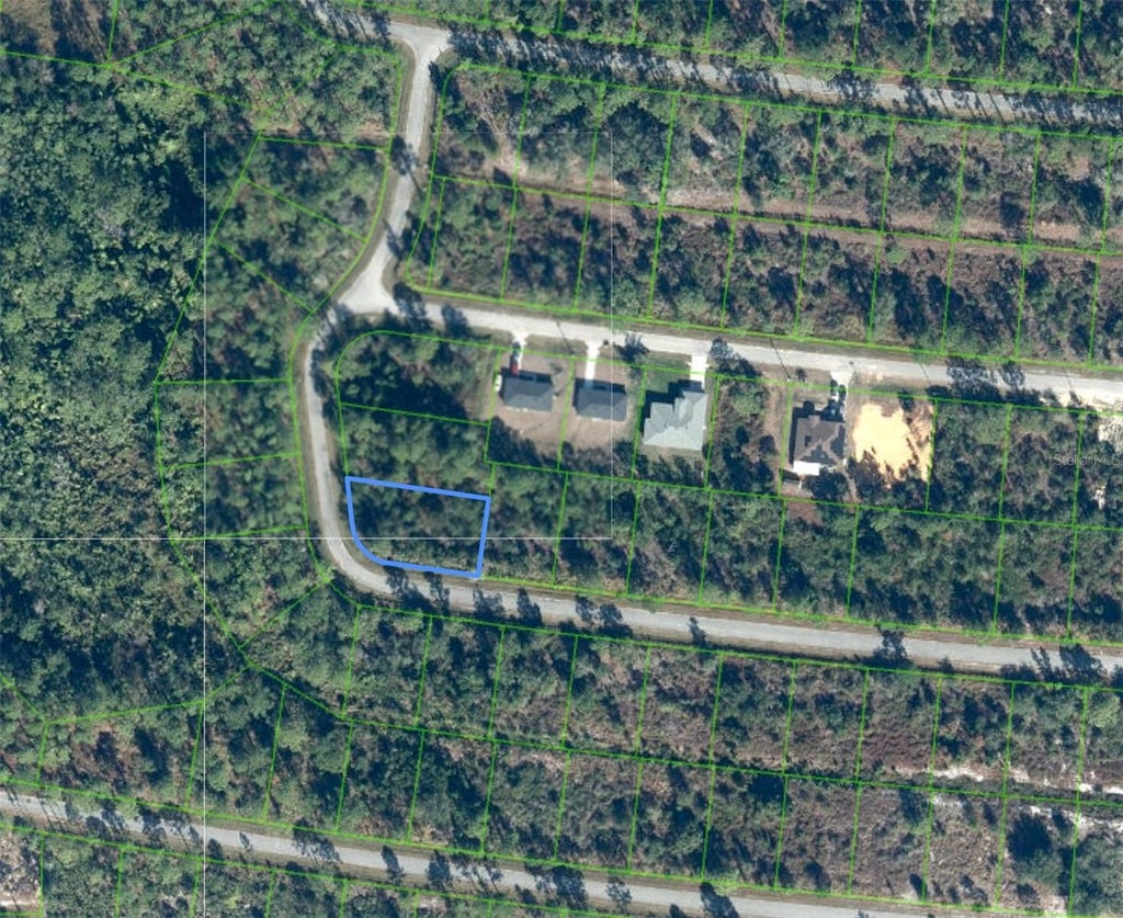 Photo of 8100 Zamora Avenue, Sebring, FL 33872 (MLS # P4940279)
