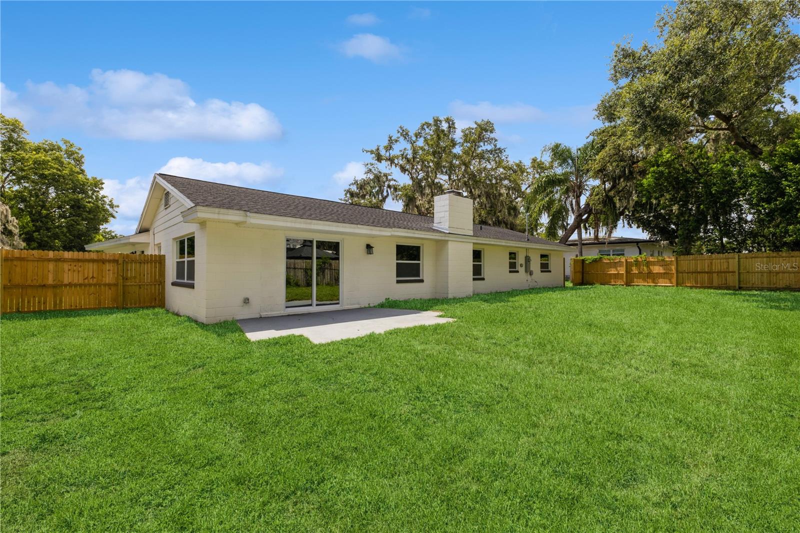 LAKE CONWAY ESTATES - Residential