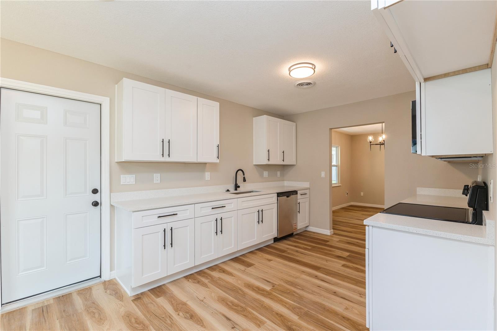 LAKE CONWAY ESTATES - Residential