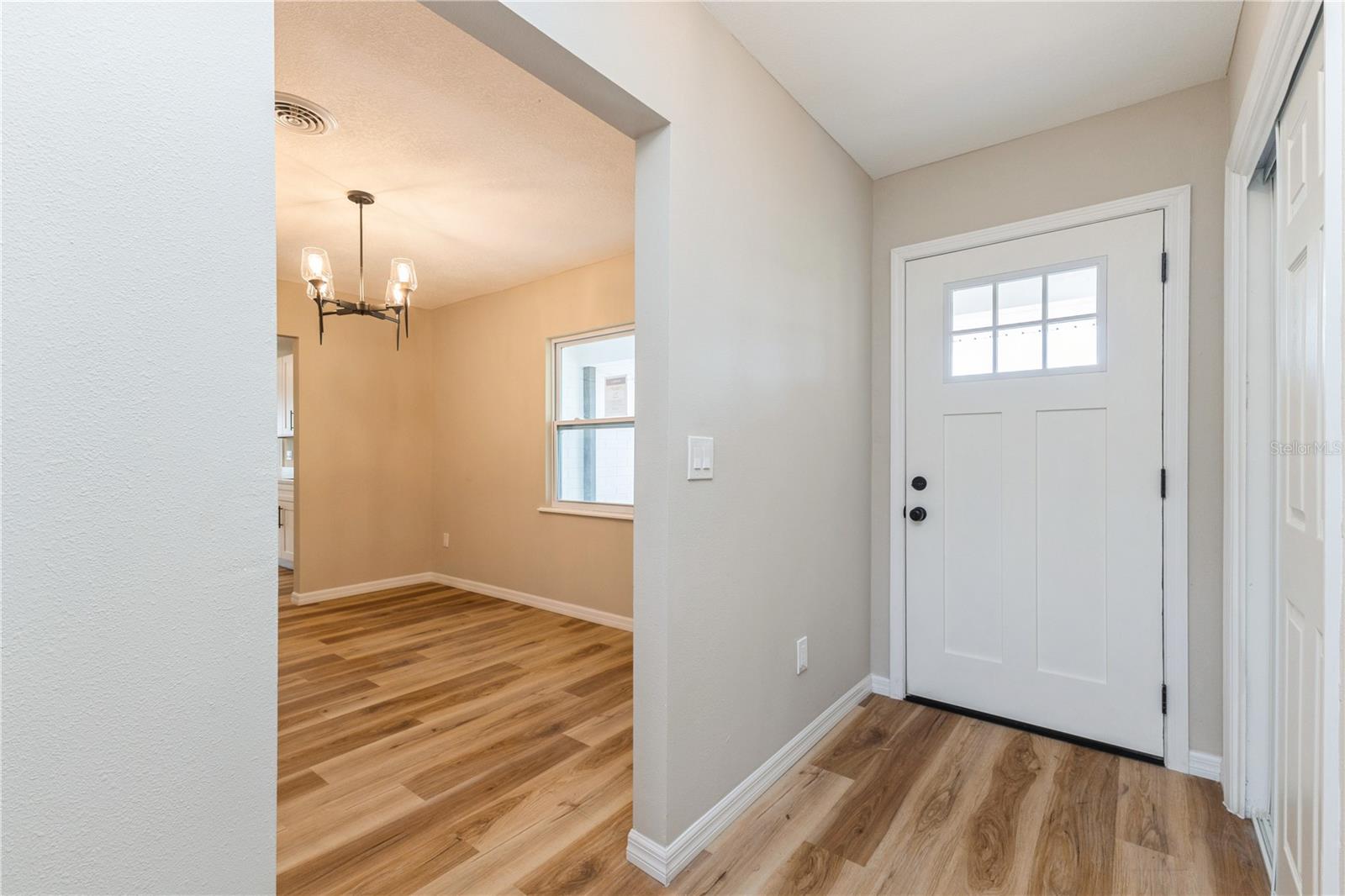 LAKE CONWAY ESTATES - Residential