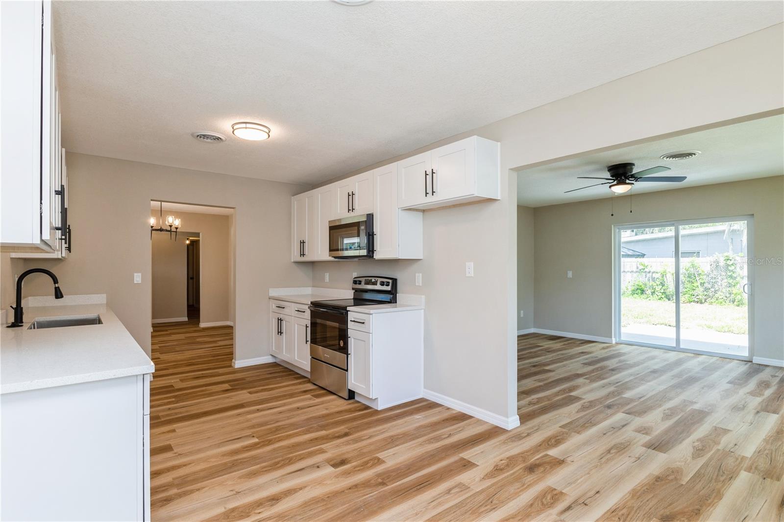 LAKE CONWAY ESTATES - Residential