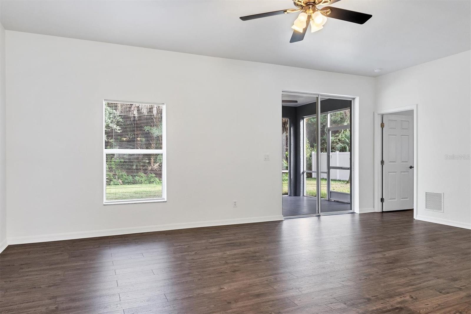 PORT CHARLOTTE SUB 08 - Residential