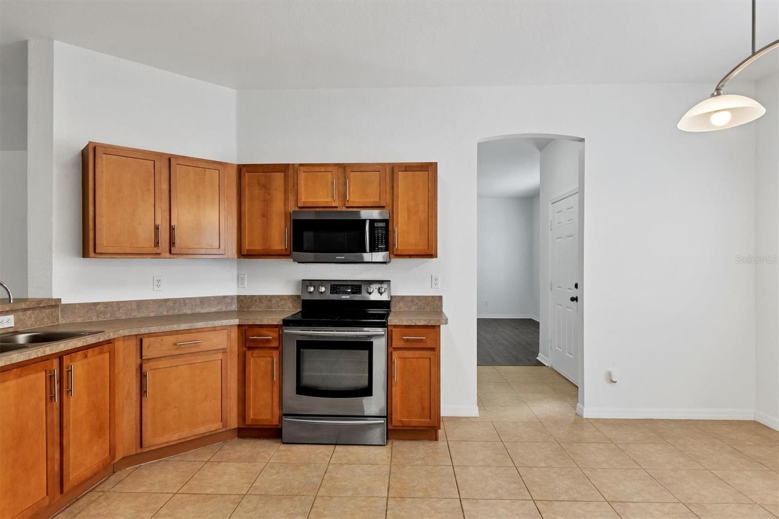 PORT CHARLOTTE SUB 08 - Residential