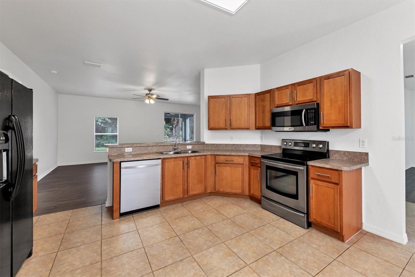 PORT CHARLOTTE SUB 08 - Residential