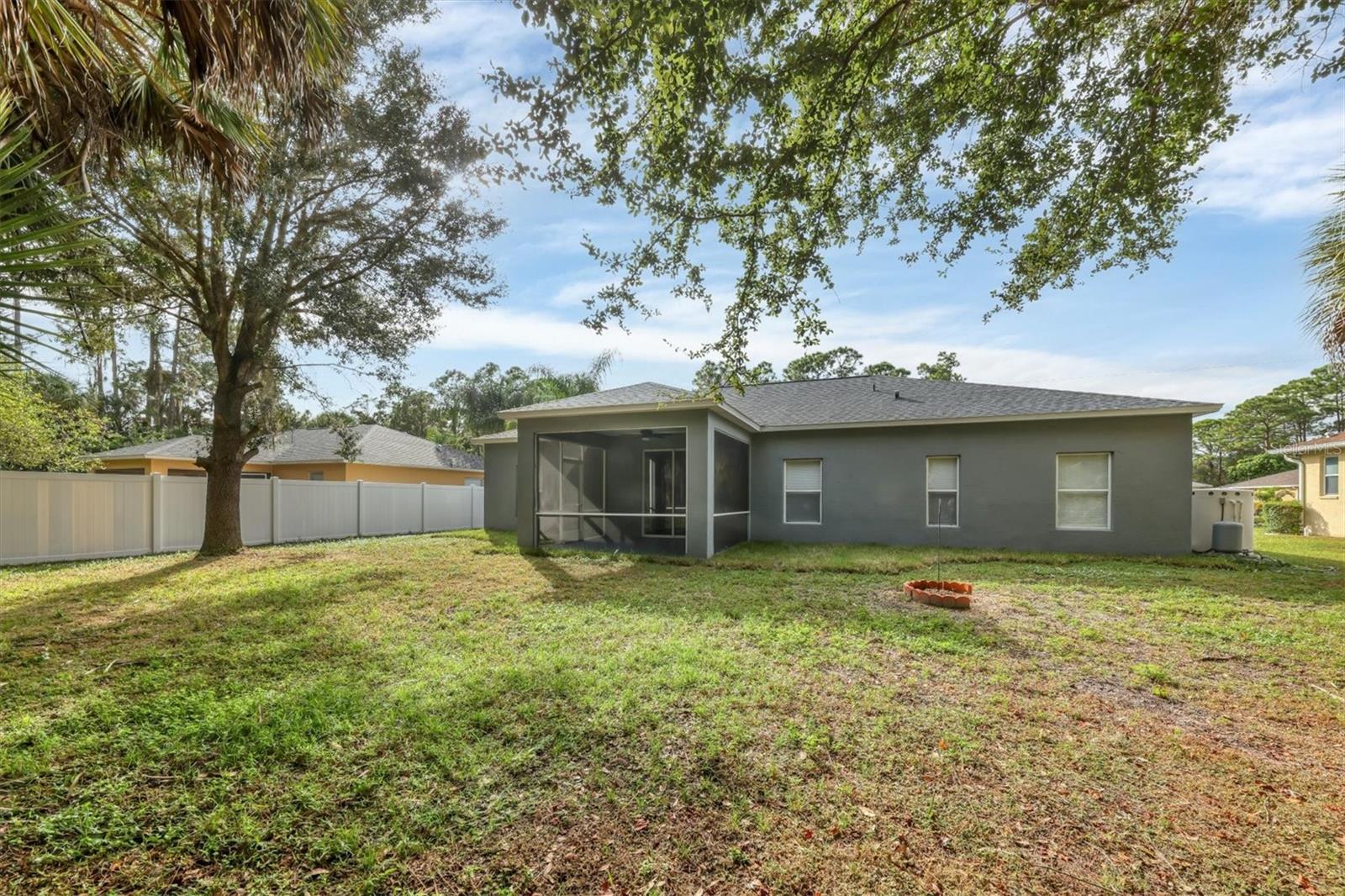 PORT CHARLOTTE SUB 08 - Residential