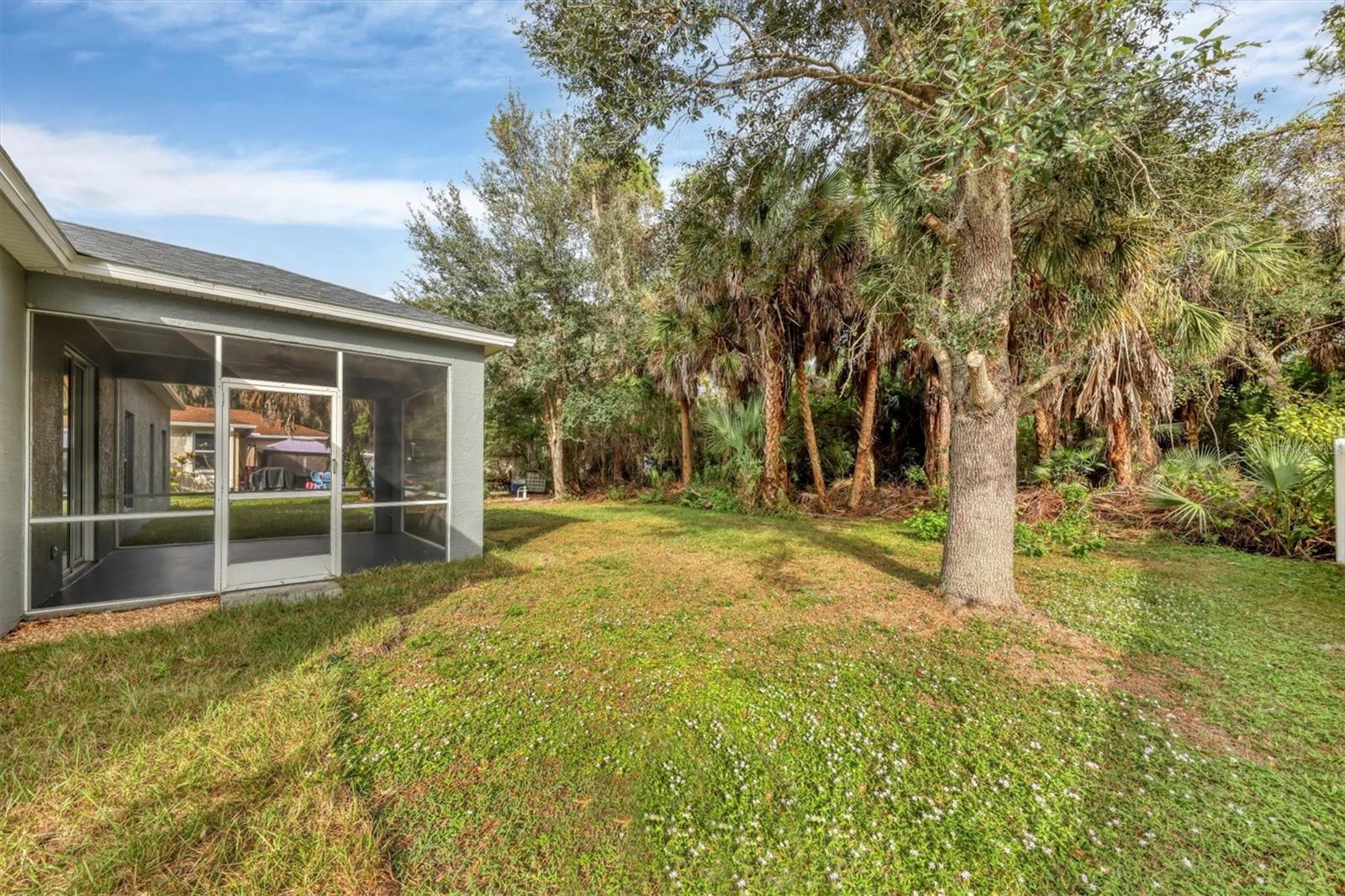 PORT CHARLOTTE SUB 08 - Residential