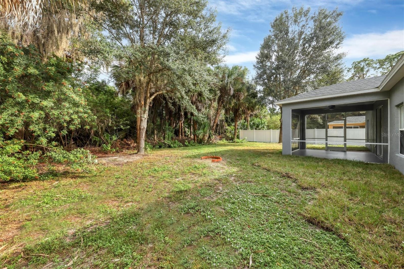 PORT CHARLOTTE SUB 08 - Residential