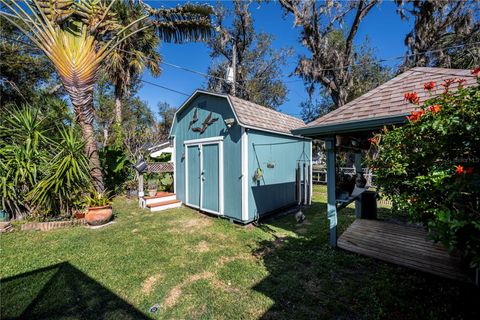 A home in PORT CHARLOTTE