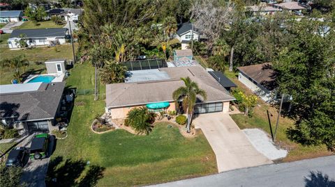 A home in PORT CHARLOTTE