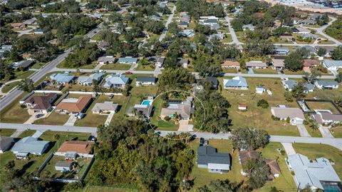 A home in PORT CHARLOTTE