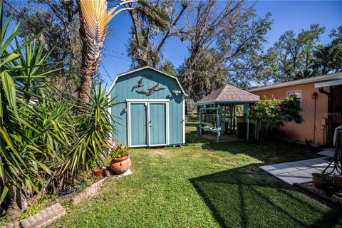 A home in PORT CHARLOTTE