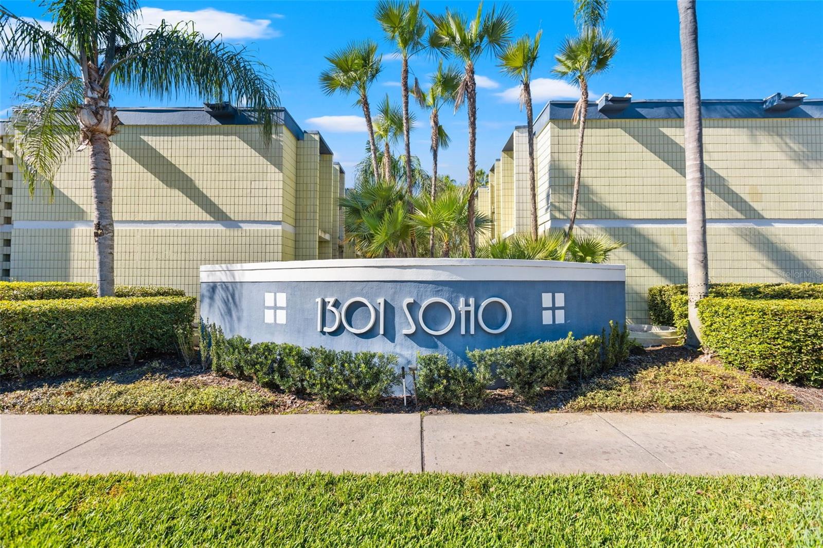 1301 SOHO A CONDO - Residential Lease