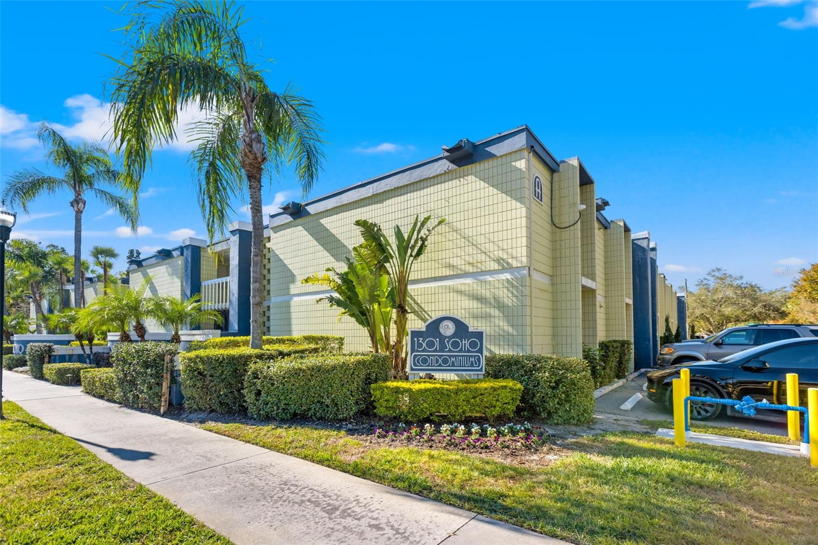 1301 SOHO A CONDO - Residential Lease