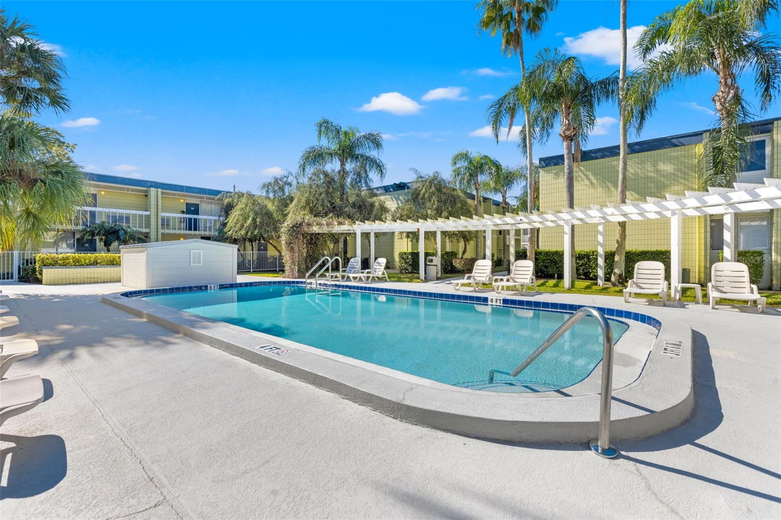 1301 SOHO A CONDO - Residential Lease