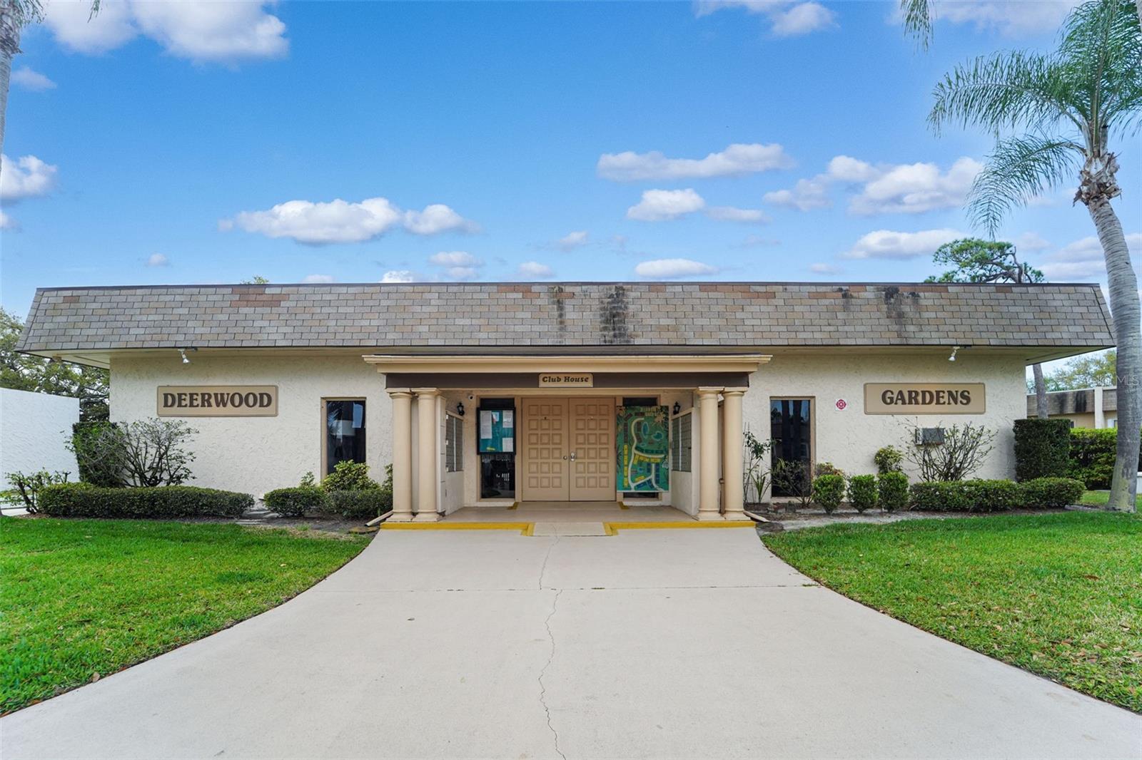 DEERWOOD GARDENS III - Residential