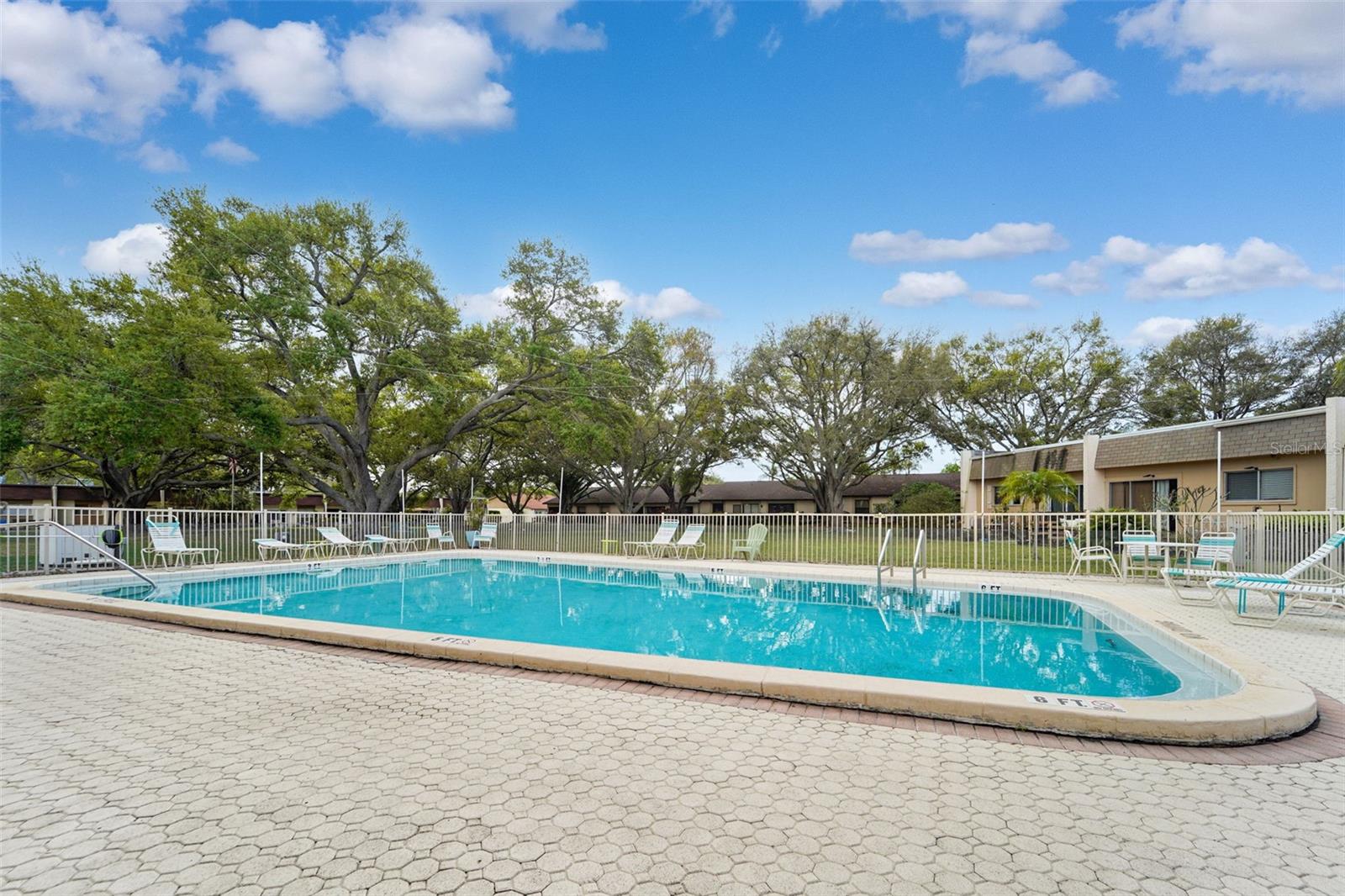 DEERWOOD GARDENS III - Residential