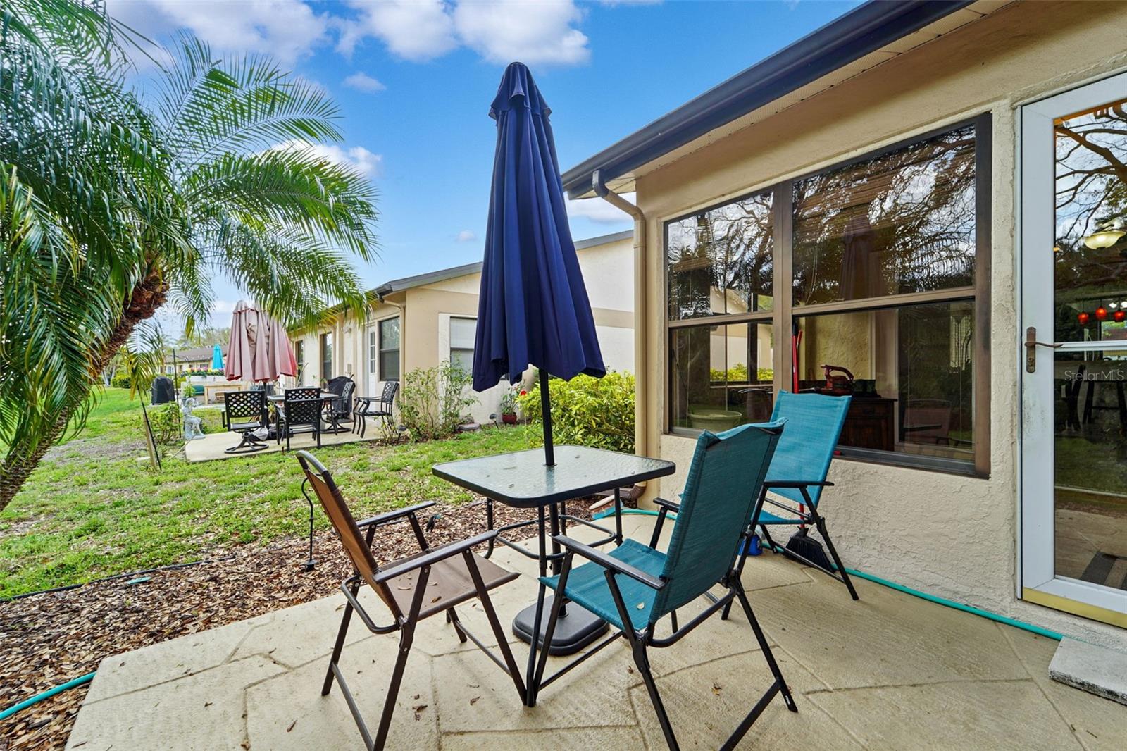 DEERWOOD GARDENS III - Residential