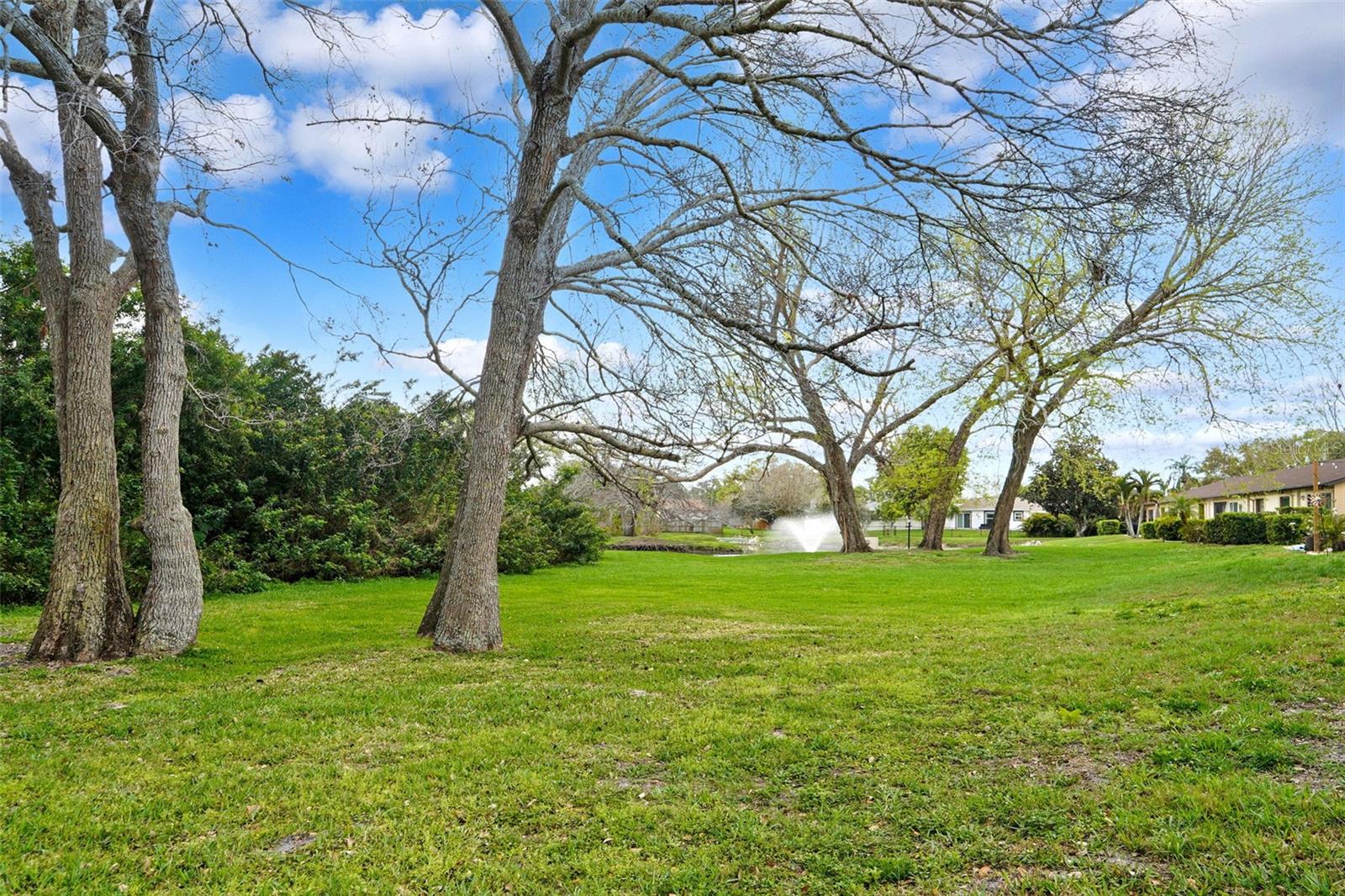 DEERWOOD GARDENS III - Residential