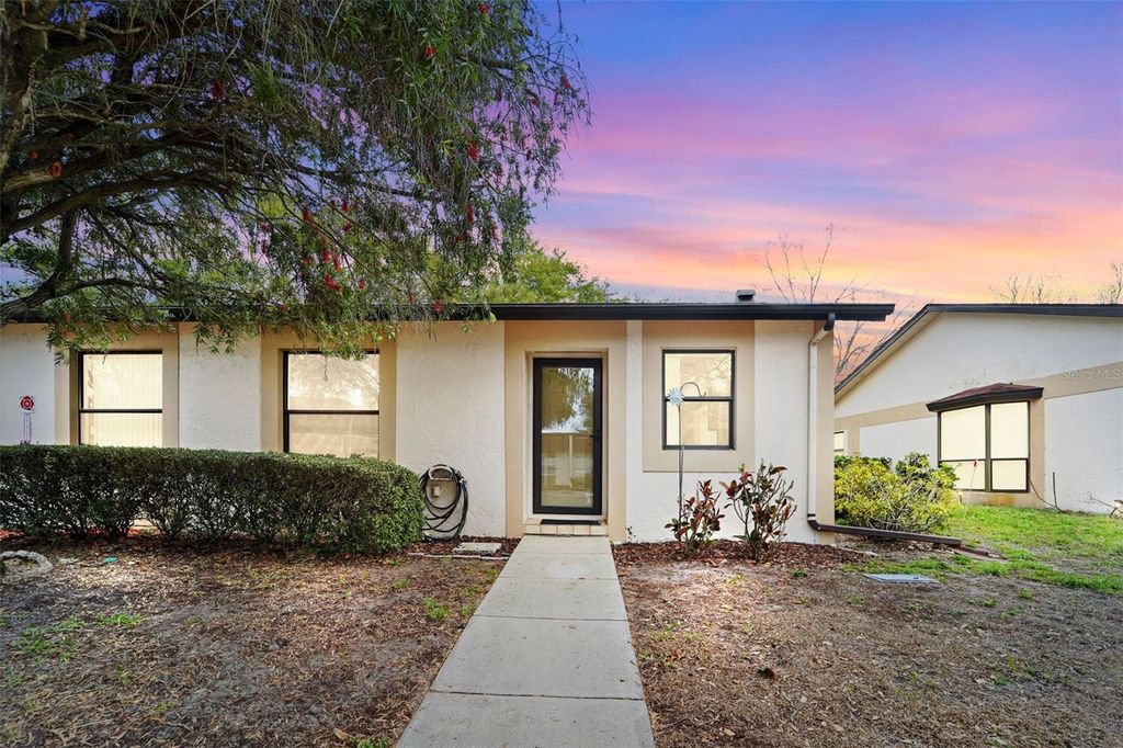 Photo of 11511 113th Street #21D, Largo, FL 33778 (MLS # TB8485372)