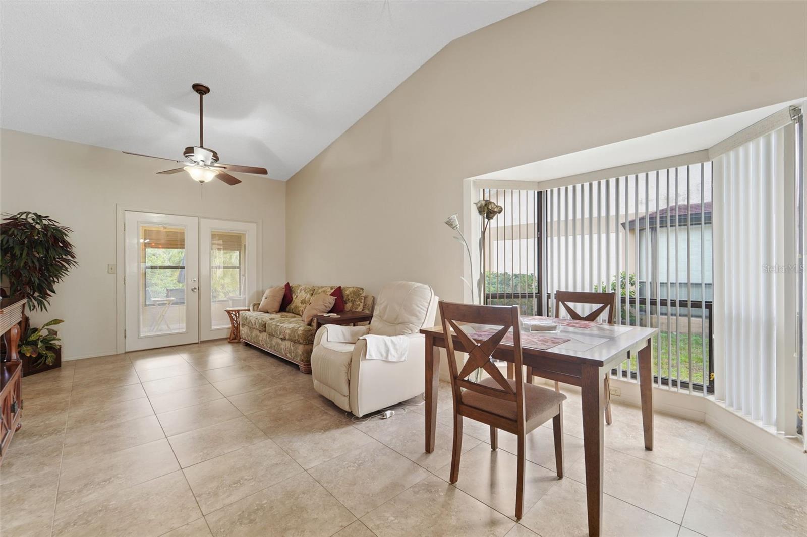 DEERWOOD GARDENS III - Residential