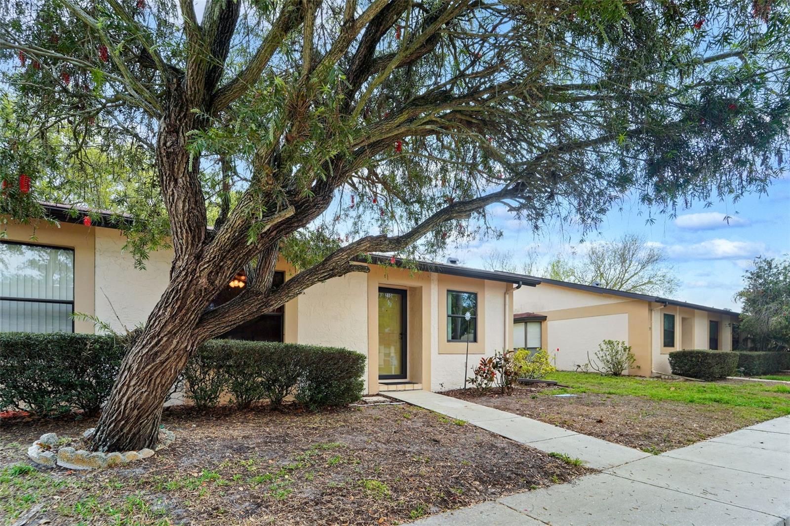 DEERWOOD GARDENS III - Residential