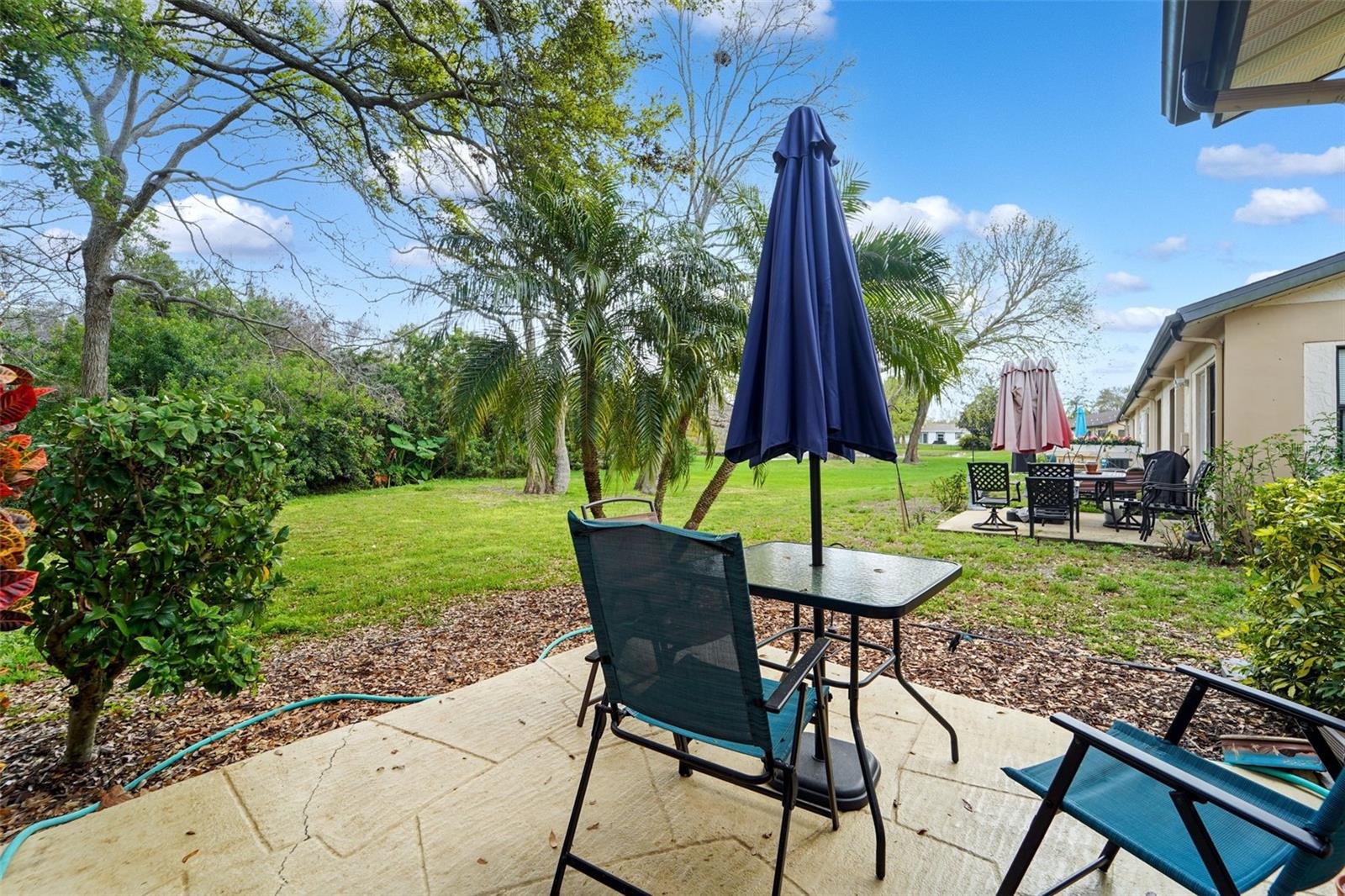 DEERWOOD GARDENS III - Residential