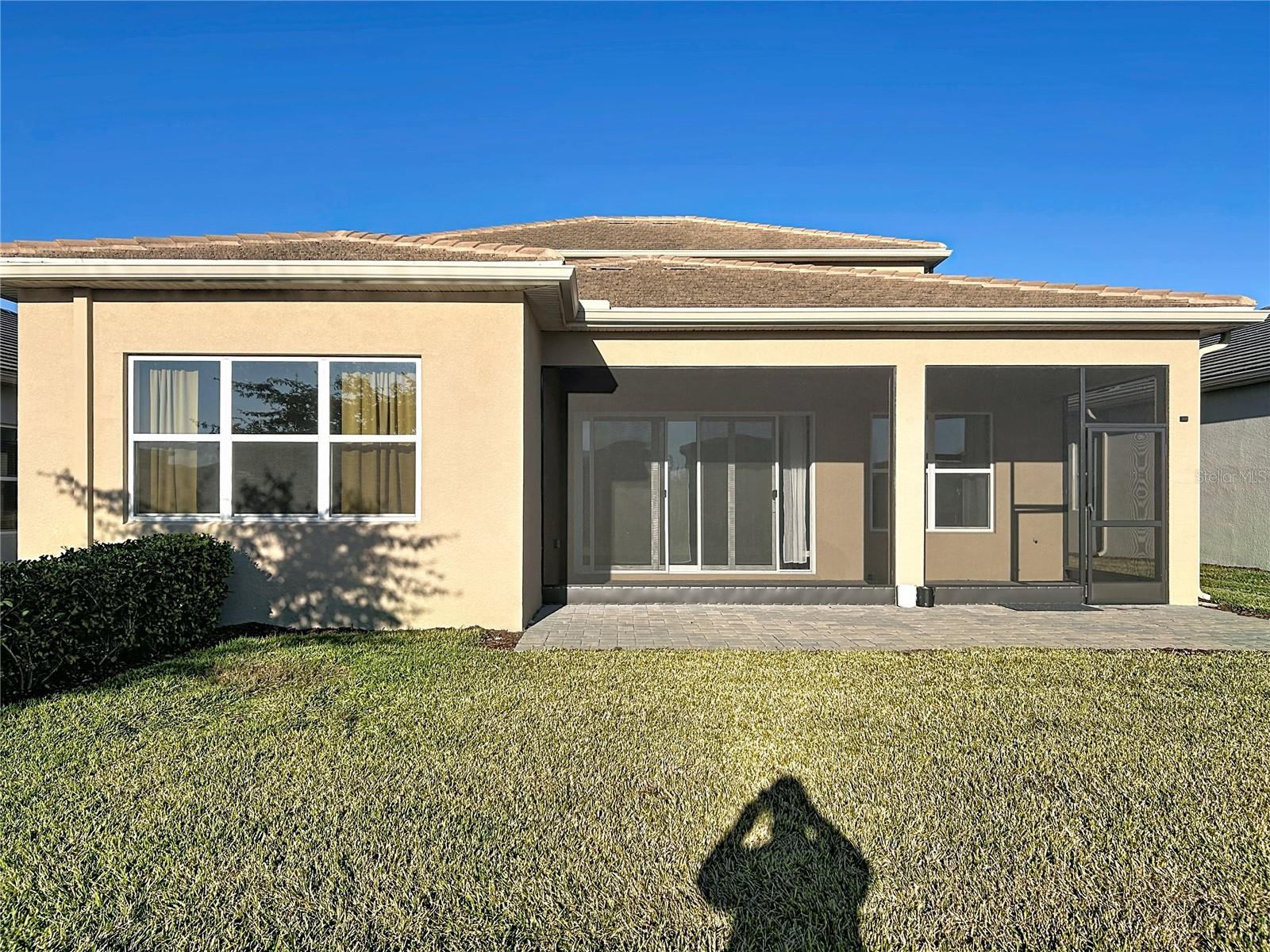 WINDING RDG PH 1 & 2 - Residential