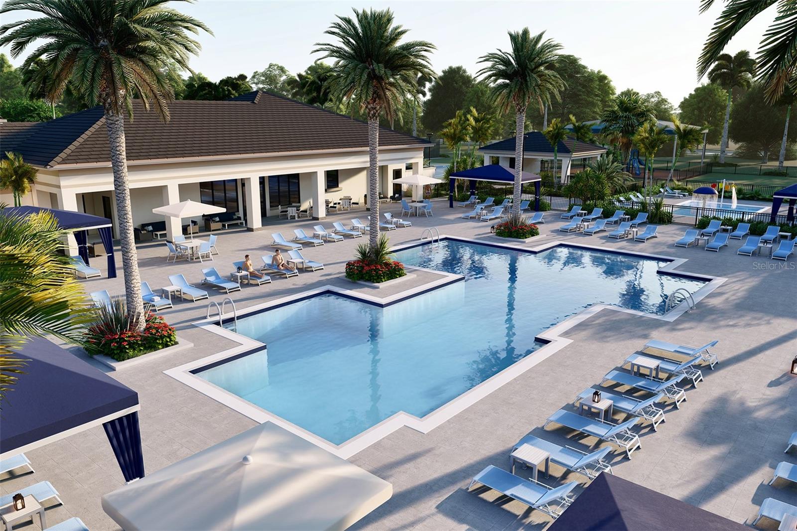 WINDING RDG PH 1 & 2 - Residential