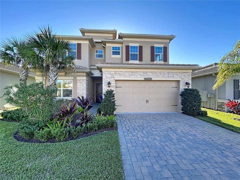 Photo of 32801 Tree Of Life Avenue, Wesley Chapel, FL 33543 (MLS # TB8467078)