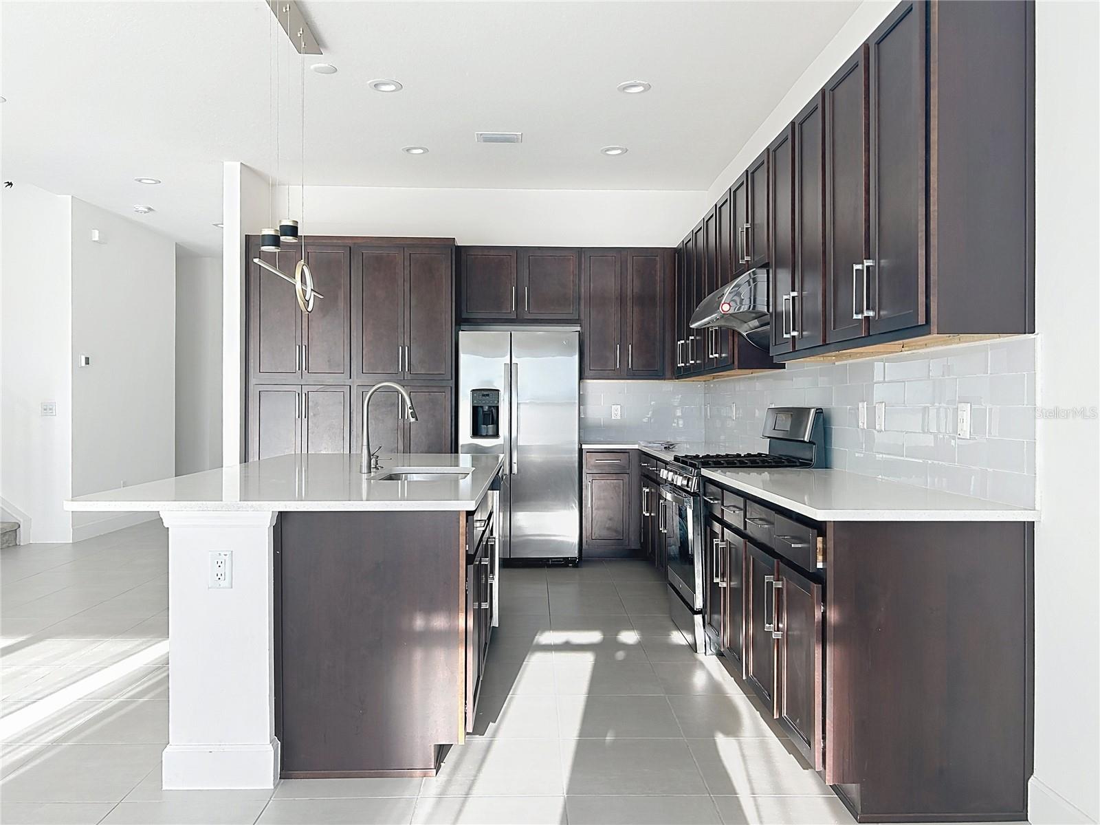 WINDING RDG PH 1 & 2 - Residential