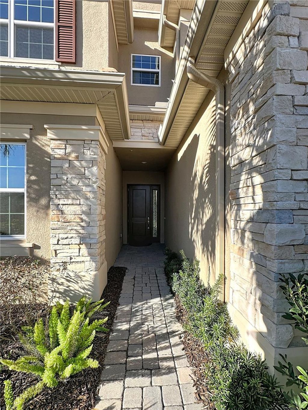 Photo of 32801 Tree Of Life Avenue, Wesley Chapel, FL 33543 (MLS # TB8467078)