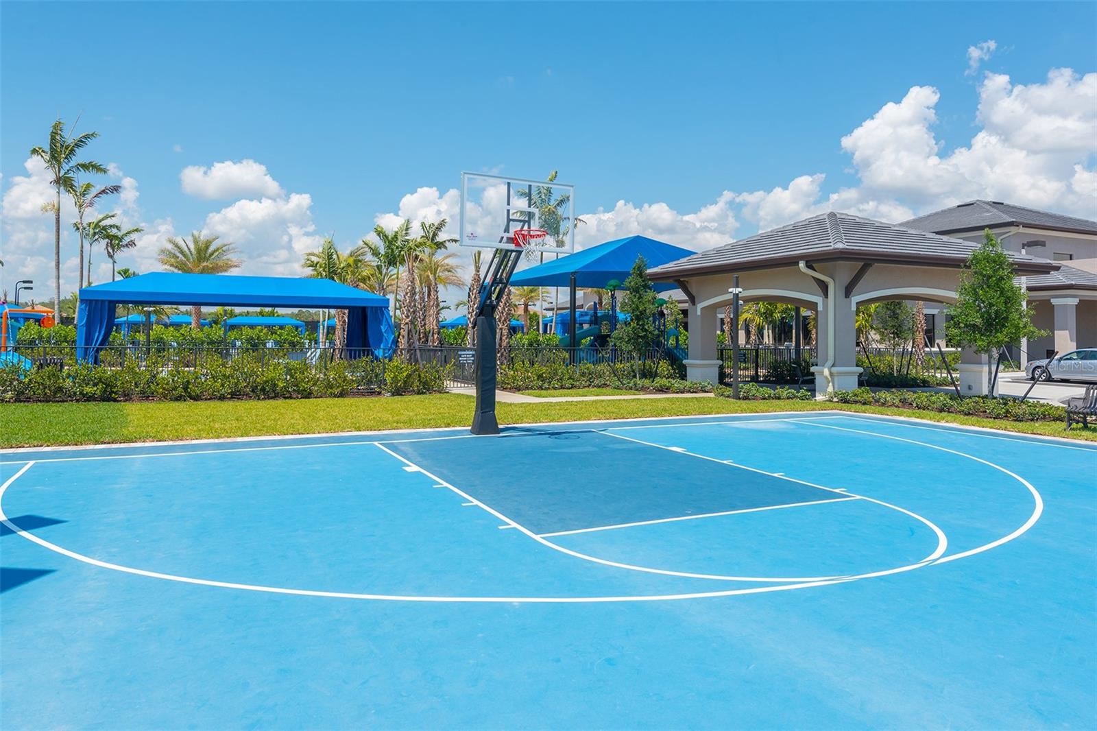 WINDING RDG PH 1 & 2 - Residential