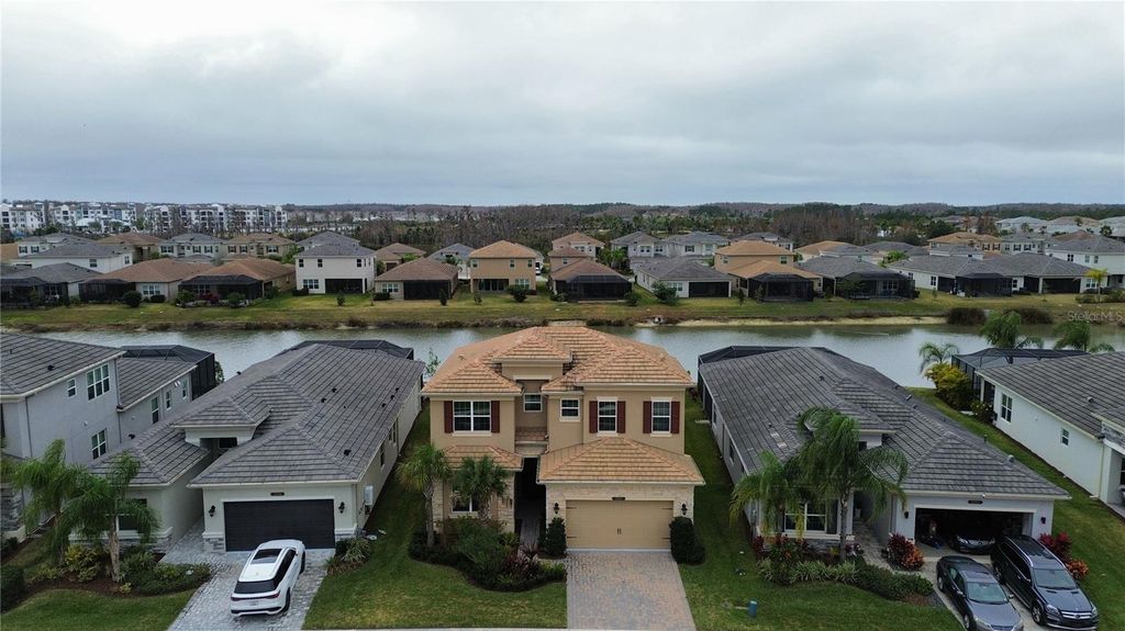 Photo of 32801 Tree Of Life Avenue, Wesley Chapel, FL 33543 (MLS # TB8467078)