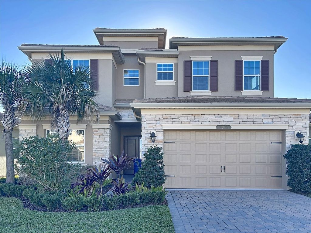 Photo of 32801 Tree Of Life Avenue, Wesley Chapel, FL 33543 (MLS # TB8467078)