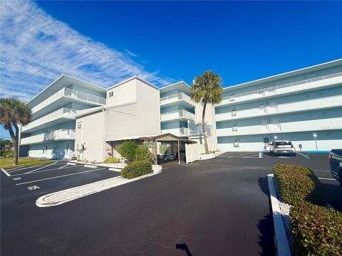 A home in NEW SMYRNA BEACH