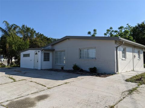 A home in NEW PORT RICHEY