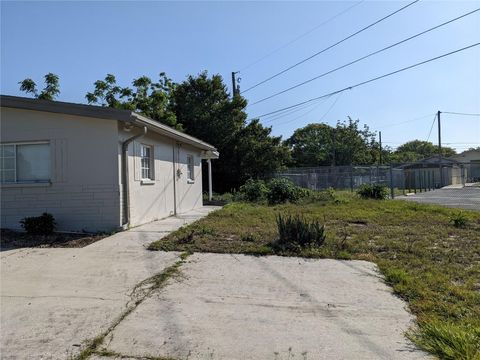 A home in NEW PORT RICHEY