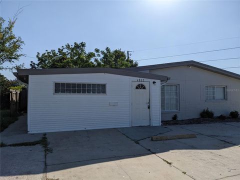 A home in NEW PORT RICHEY